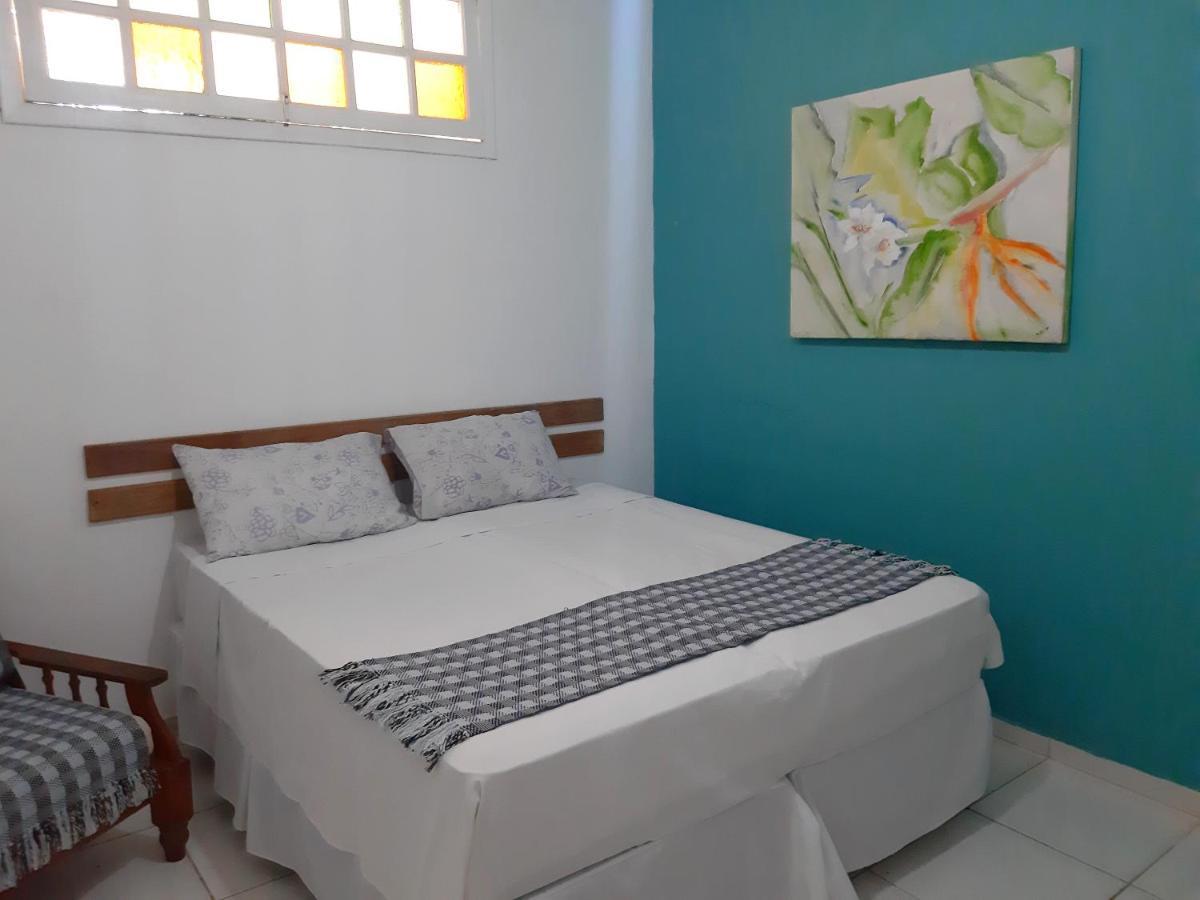 Pousada Oca Poranga Guarujá Exteriör bild